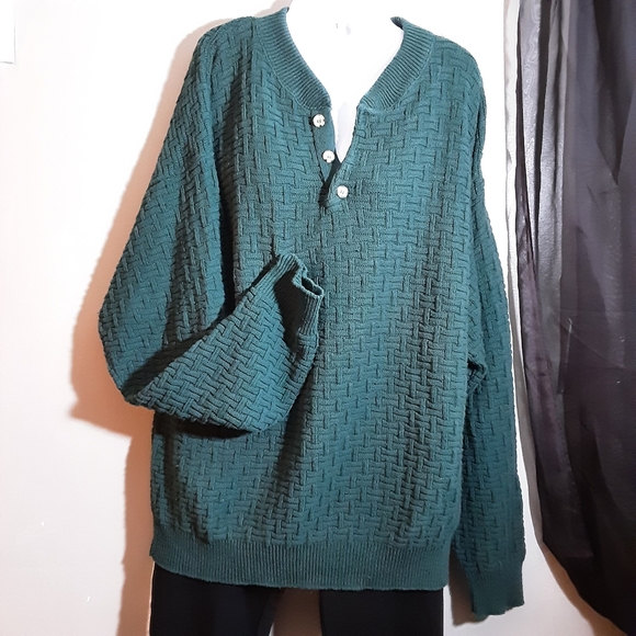 John Weitz Other - John Weitz>Designer's sweater